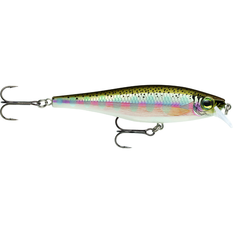 Воблер RAPALA BX Minnow 10 /RT Воблер RAPALA BX Minnow 10 /RT