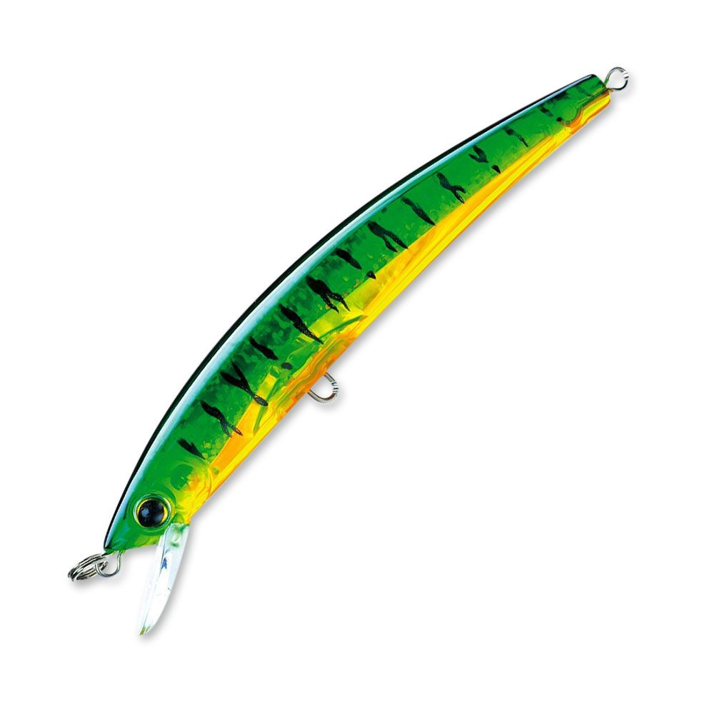 Воблер Yo-Zuri Crystal 3D Minnow (90F) F1145 (7г) HT Воблер Yo-Zuri Crystal 3D Minnow (90F) F1145 (7г) HT