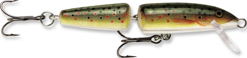 Воблер RAPALA Jointed 09 /TR Воблер RAPALA Jointed 09 /TR