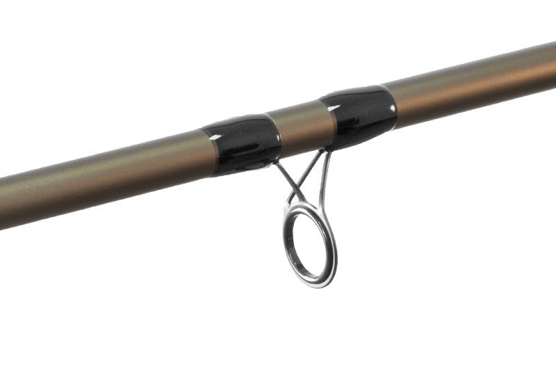 Удилище фидерное Delphin LEGIA Feeder 3+3 tips / 360cm - 120g. Фото N7 Удилище фидерное Delphin LEGIA Feeder 3+3 tips / 360cm - 120g. Фото N7