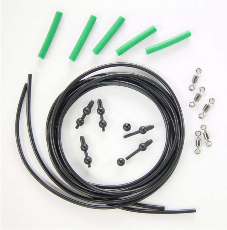 Карповая оснастка STONFO Helicopter kit Карповая оснастка STONFO Helicopter kit