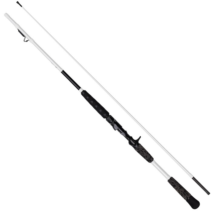 Удилища на сома MADCAT® INLINE MULTIPLIER LFC - 1.85m / 75-175g Удилища на сома MADCAT® INLINE MULTIPLIER LFC - 1.85m / 75-175g