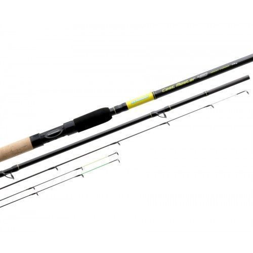 Фидерное удилище Flagman Cast Master Feeder Heavy 4.2м 110г. Фото N2 Фидерное удилище Flagman Cast Master Feeder Heavy 4.2м 110г. Фото N2