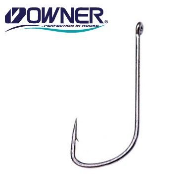 Крючок Owner Penny Hook 50921 №8 10шт