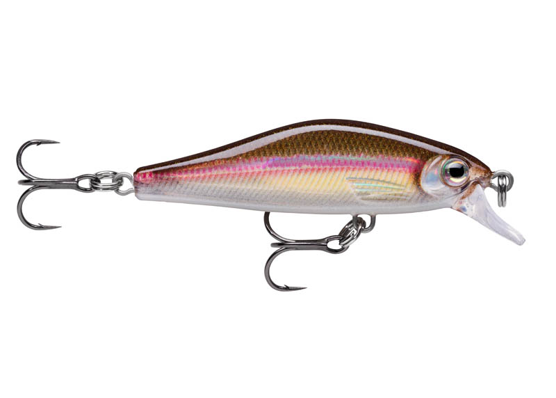 Воблер RAPALA Shadow Rap Solid Shad 06 /WK Воблер RAPALA Shadow Rap Solid Shad 06 /WK