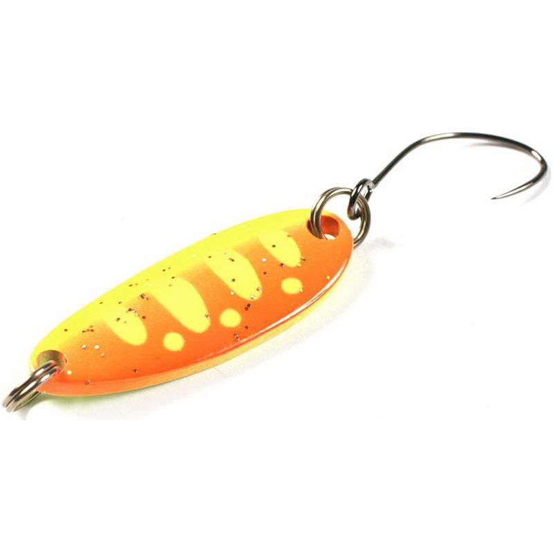 Блесна колеблющаяся JACKALL TIMON Quattro Spoon 2,4 hayagake yamame Блесна колеблющаяся JACKALL TIMON Quattro Spoon 2,4 hayagake yamame