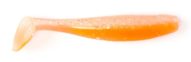 Виброхвосты съедоб. искусст. LJ Pro Series MINNOW 2.2in(05.60)/T27 10шт Виброхвосты съедоб. искусст. LJ Pro Series MINNOW 2.2in(05.60)/T27 10шт