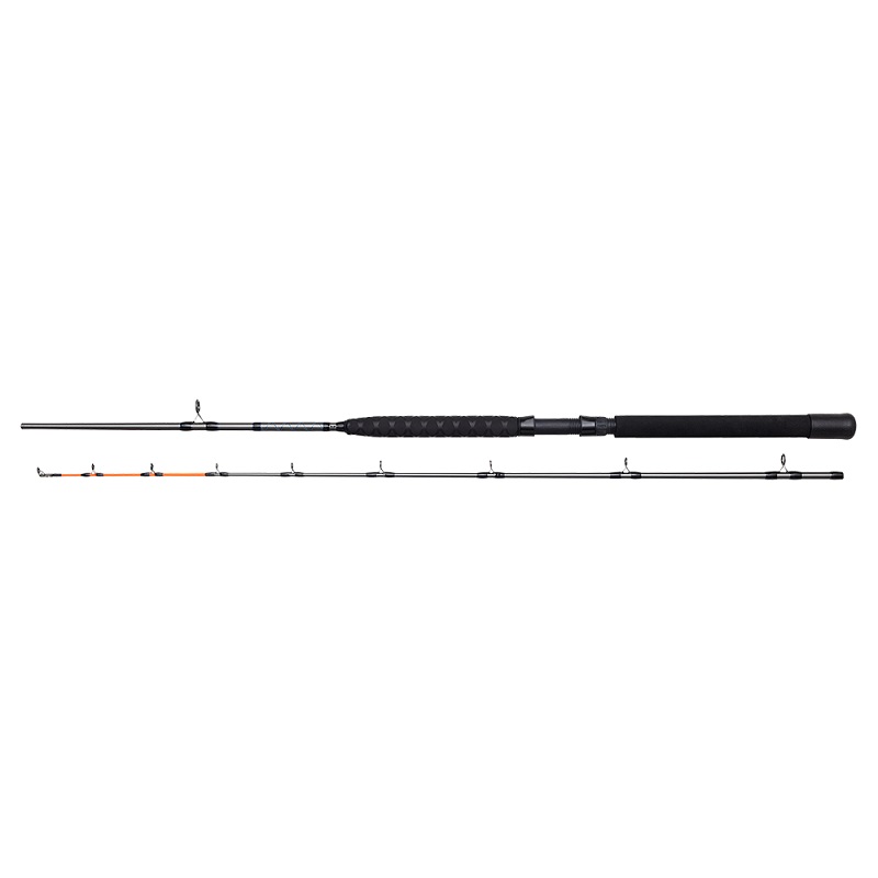 Удилище морское DAM SALMONIZER TROLLING / 2.10m / 12-25lbs / 2pcs Удилище морское DAM SALMONIZER TROLLING / 2.10m / 12-25lbs / 2pcs