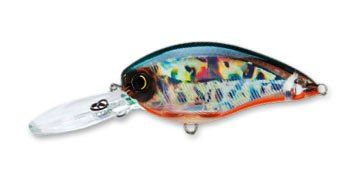 Воблер Yo-Zuri 3DS Crank DD F1158 (17г) HTS Воблер Yo-Zuri 3DS Crank DD F1158 (17г) HTS