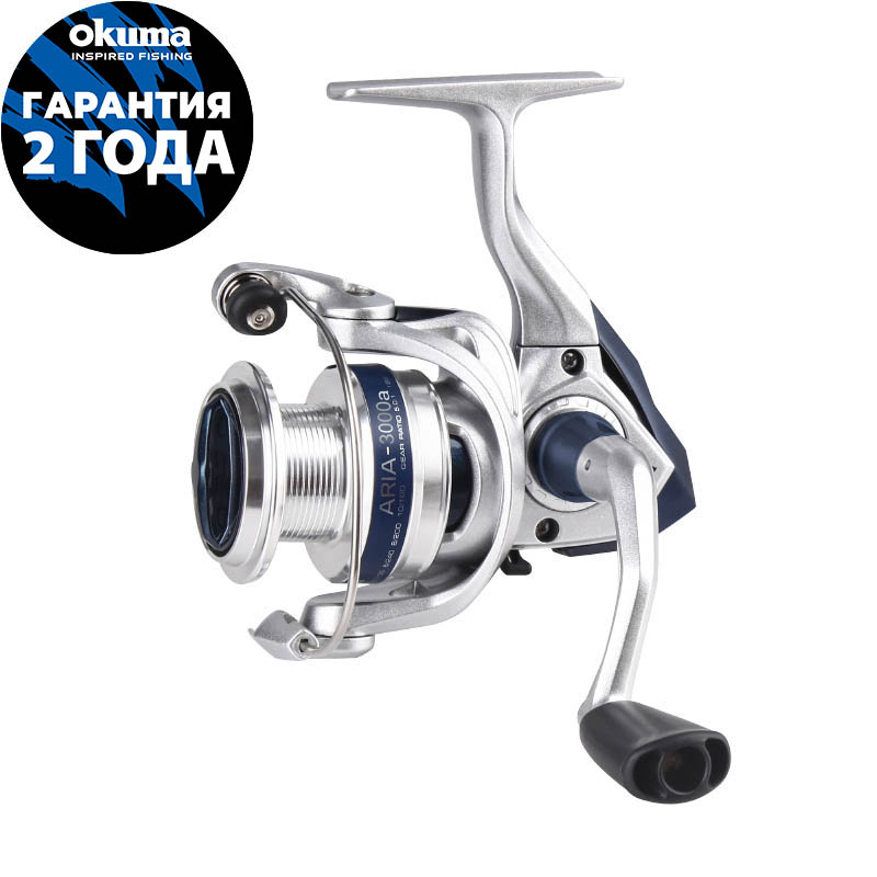 Катушка OKUMA Aria 5000a Катушка OKUMA Aria 5000a