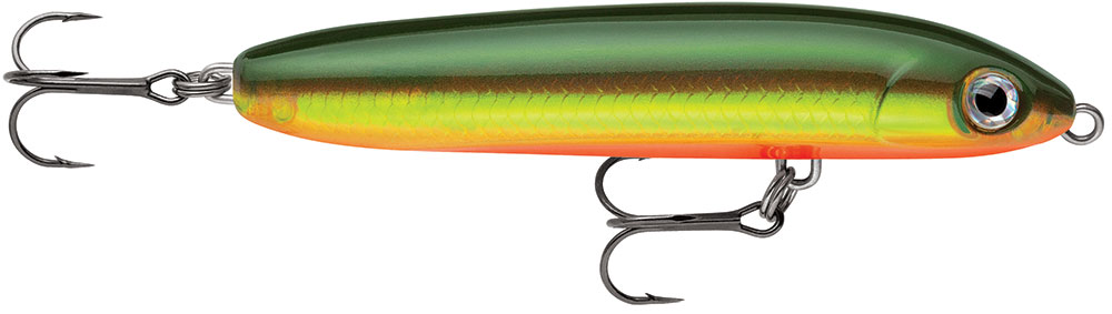 Воблер RAPALA Skitter V 13 /HO Воблер RAPALA Skitter V 13 /HO