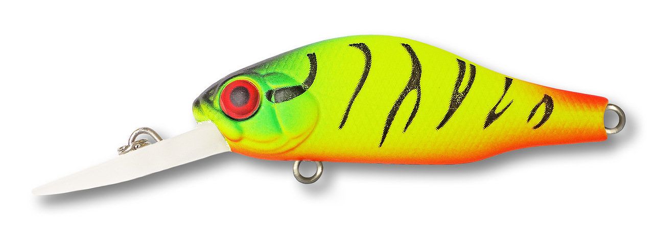 Воблер Kosadaka Mirage 50F XL (4,2г) TT Воблер Kosadaka Mirage 50F XL (4,2г) TT