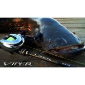 Спиннинги ZEMEX VIPER CASTING
