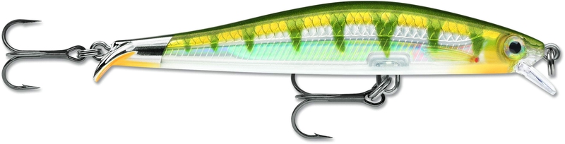 Воблер RAPALA RipStop 09 /YP Воблер RAPALA RipStop 09 /YP
