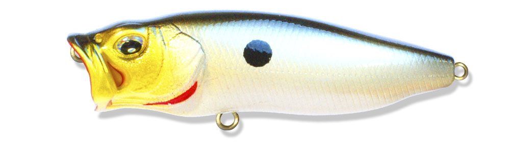 Воблер Kosadaka Takao 55 PSSH Воблер Kosadaka Takao 55 PSSH