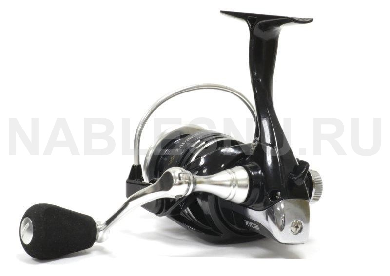 Катушка RYOBI Zauber CR 2000. Фото N4 Катушка RYOBI Zauber CR 2000. Фото N4
