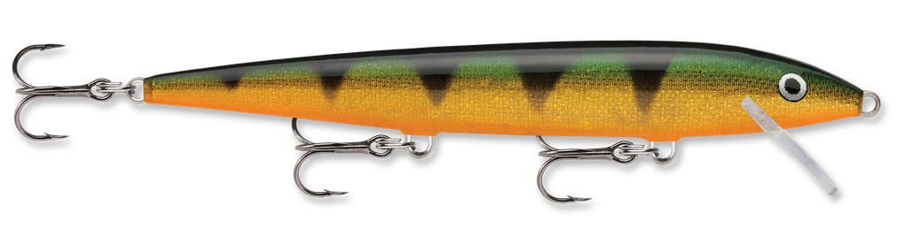 Воблер RAPALA Original Floater 11 /P Воблер RAPALA Original Floater 11 /P