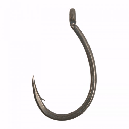 Крючки Korda Krank Choddy 10шт # 10