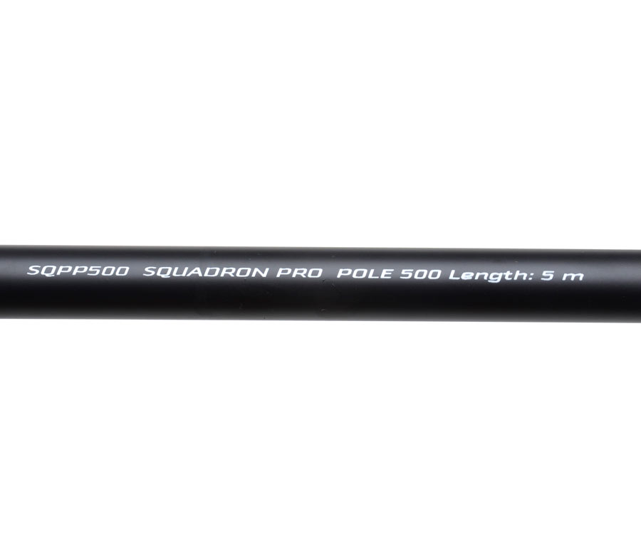 Маховое удилище Flagman Squadron Pro Pole 700. Фото N3 Маховое удилище Flagman Squadron Pro Pole 700. Фото N3
