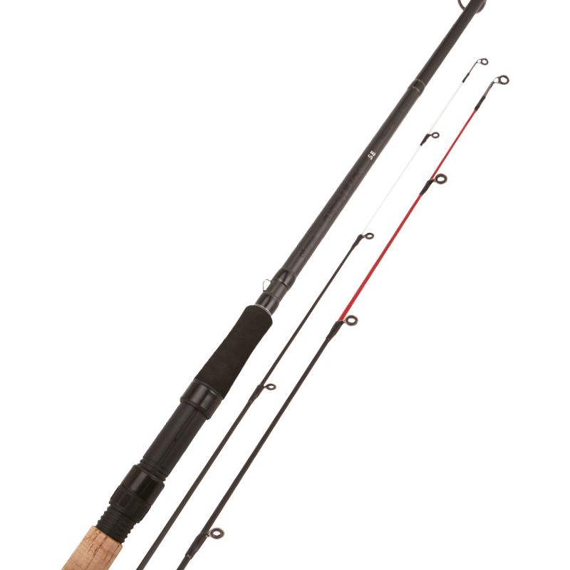 Удилище Okuma LS-6K Feeder 360cm 20-60g 3sec MLG/LG Удилище Okuma LS-6K Feeder 360cm 20-60g 3sec MLG/LG