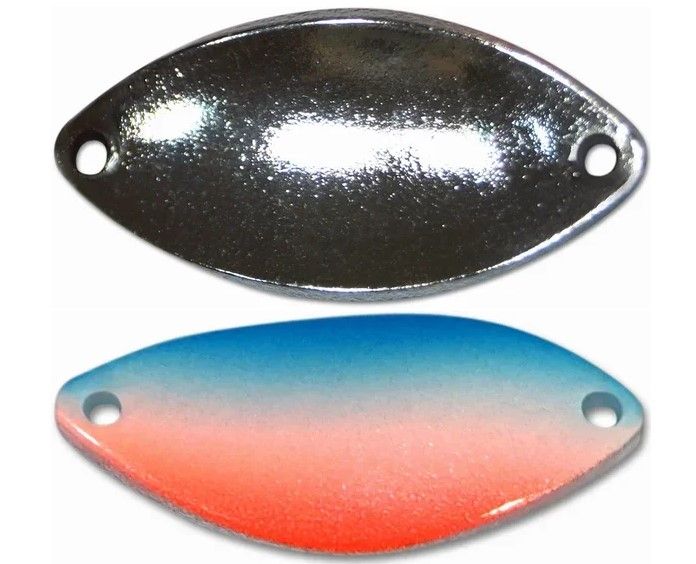 Блесна Kosadaka Trout Space STUNT 2.5g, 23mm, цвет LBPR TS-STN-LBPR Блесна Kosadaka Trout Space STUNT 2.5g, 23mm, цвет LBPR TS-STN-LBPR