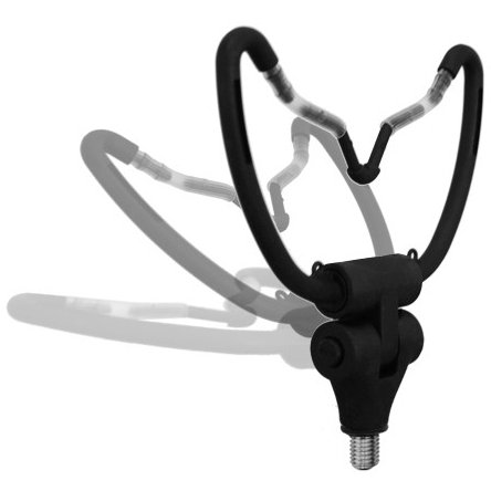 Подставка для удилища Delphin Feeder Rod Holder "L". Фото N2 Подставка для удилища Delphin Feeder Rod Holder "L". Фото N2