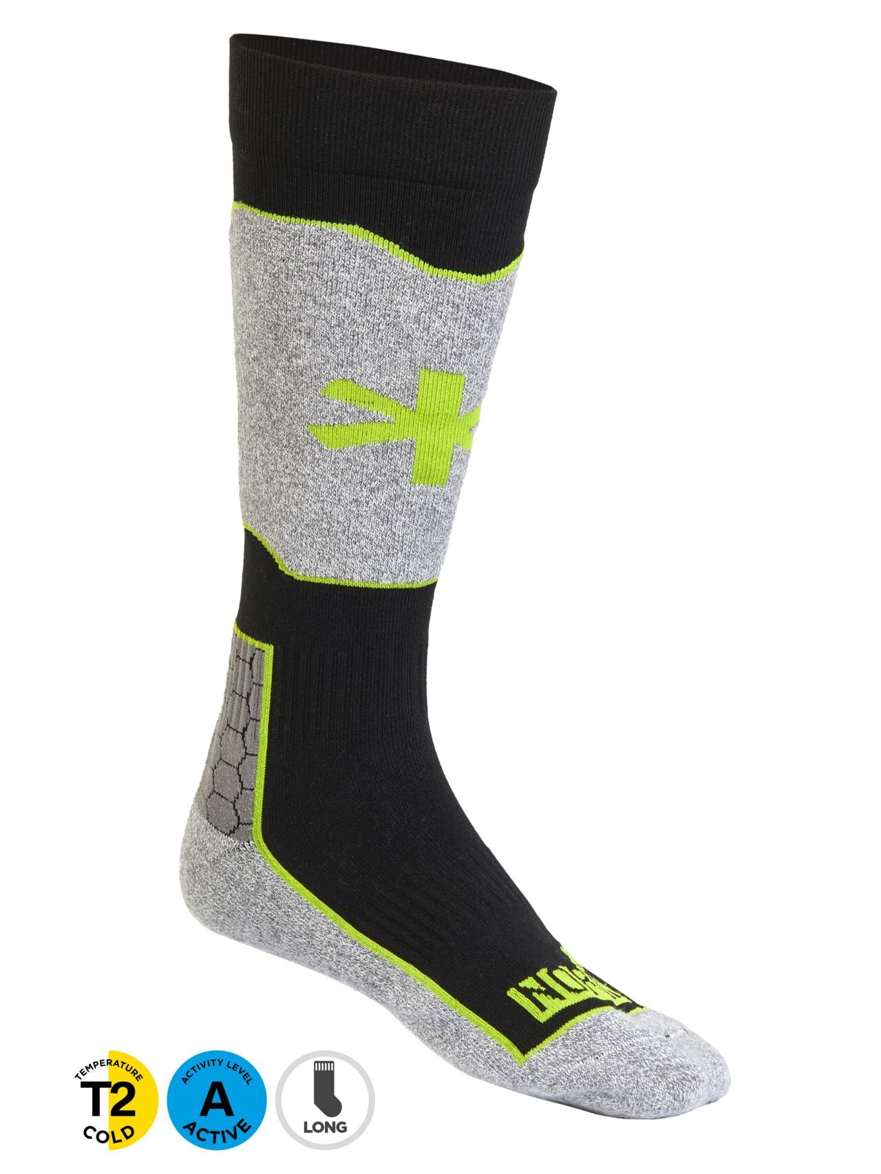 Носки Norfin T2A BALANCE LONG р.(42-44) L Носки Norfin T2A BALANCE LONG р.(42-44) L