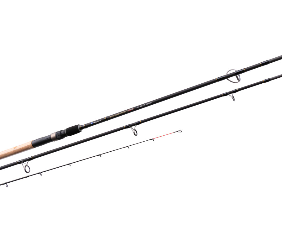 Фидерное удилище Flagman Squadron Pro Pellet Feeder 3.6 80г. Фото N2 Фидерное удилище Flagman Squadron Pro Pellet Feeder 3.6 80г. Фото N2