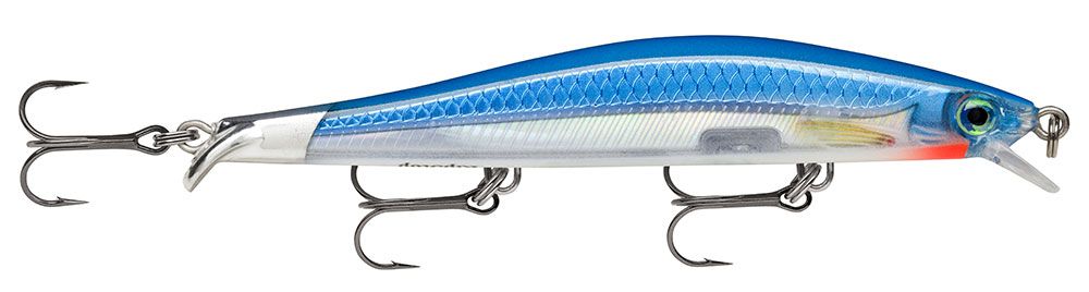 Воблер RAPALA RipStop 12 /SB Воблер RAPALA RipStop 12 /SB
