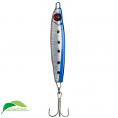 Пилькер RON THOMPSON HERRING NL - Blue/Silver/UV Pink / 10.5cm / 70g Пилькер RON THOMPSON HERRING NL - Blue/Silver/UV Pink / 10.5cm / 70g
