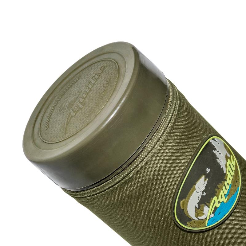Тубус AQUATIC Т-75 без кармана 132см. Фото N3 Тубус AQUATIC Т-75 без кармана 132см. Фото N3