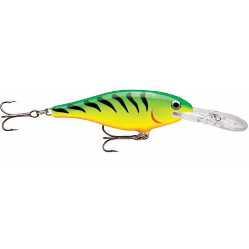 Воблер RAPALA Shad Rap 50мм 6гр цв.FT Воблер RAPALA Shad Rap 50мм 6гр цв.FT