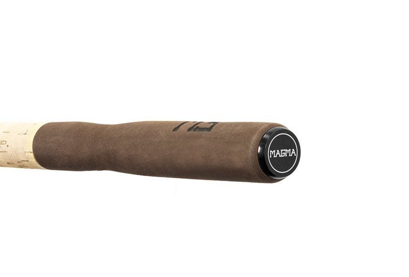 Удилища фидерные Delphin MAGMA M3 Method feeder 3+5 tips / 400cm - 215g. Фото N5 Удилища фидерные Delphin MAGMA M3 Method feeder 3+5 tips / 400cm - 215g. Фото N5