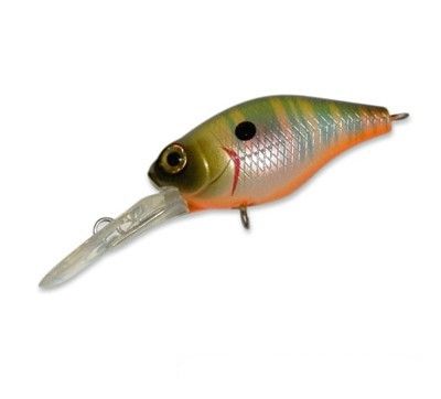 Воблер Kosadaka Raven XL 40F (4,3г) PNT Воблер Kosadaka Raven XL 40F (4,3г) PNT