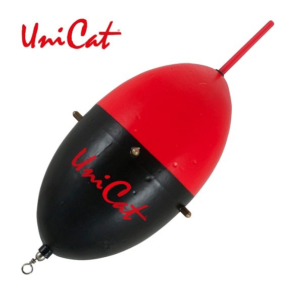 Поплавок с погремушкой UNI CAT Quad Rattle Float - 300g Поплавок с погремушкой UNI CAT Quad Rattle Float - 300g
