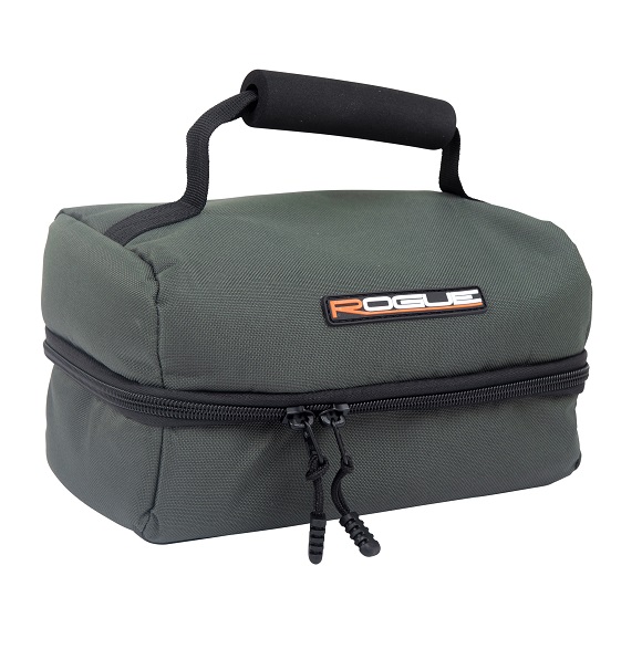 Сумка для аксессуаров Leeda ROGUE Tackle Bag Сумка для аксессуаров Leeda ROGUE Tackle Bag
