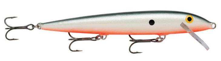 Воблер RAPALA Original Floater 11 /SD Воблер RAPALA Original Floater 11 /SD