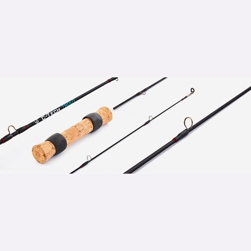 Удилище зимнее Lucky John C-Tech Trout 60см Удилище зимнее Lucky John C-Tech Trout 60см