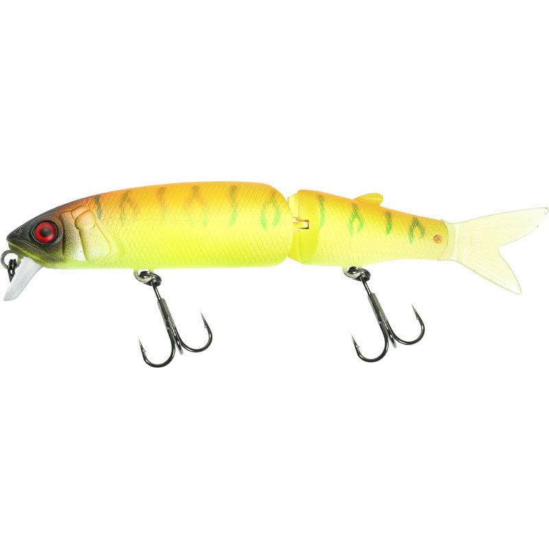 Воблер JACKALL Tiny Magallon 88SP цв. tropical mat tiger Воблер JACKALL Tiny Magallon 88SP цв. tropical mat tiger