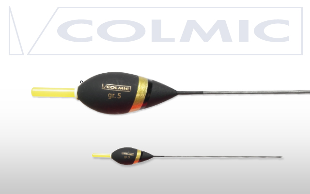 Поплавок COLMIC BOGA - 10 гр.