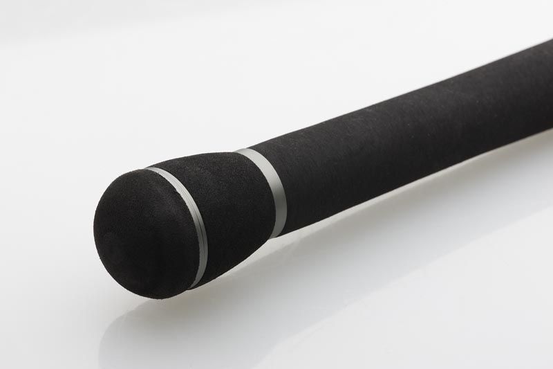 Удилище на сома MADCAT® BLACK VERTICAL G2 - 1.90m / 150g. Фото N3 Удилище на сома MADCAT® BLACK VERTICAL G2 - 1.90m / 150g. Фото N3
