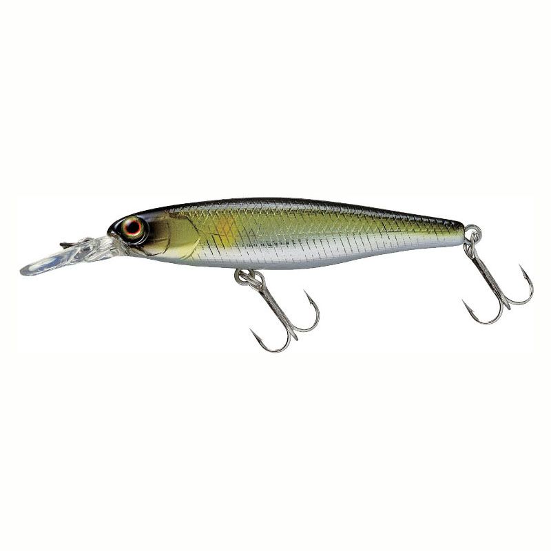 Воблер JACKALL Squirrel 76 SP ko ayu Воблер JACKALL Squirrel 76 SP ko ayu