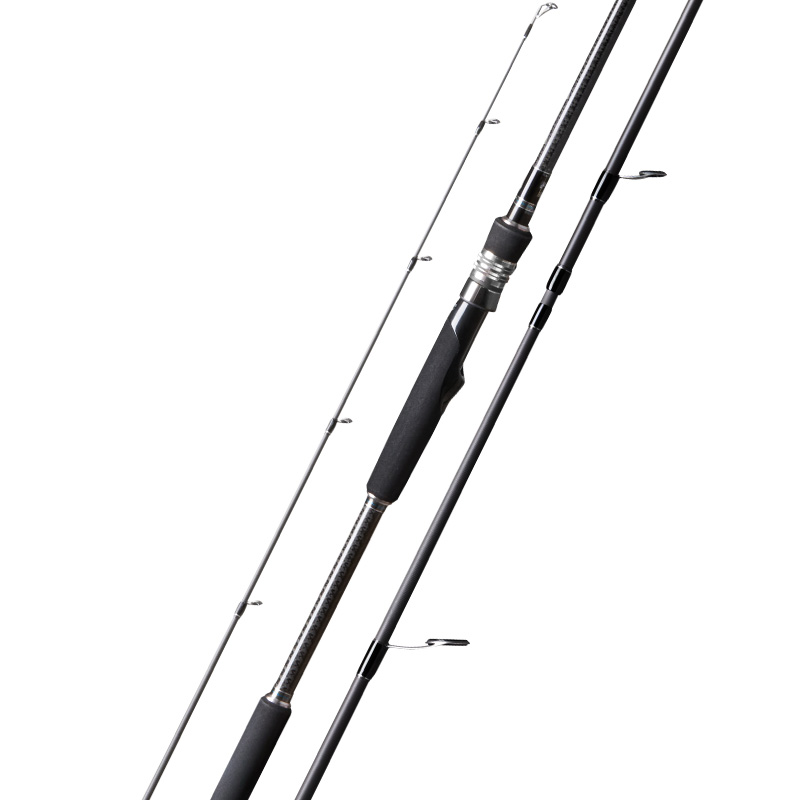 Удилище RAPALA Distant shore - 9'6" MH 14-42g - spinning - 2pc Удилище RAPALA Distant shore - 9'6" MH 14-42g - spinning - 2pc