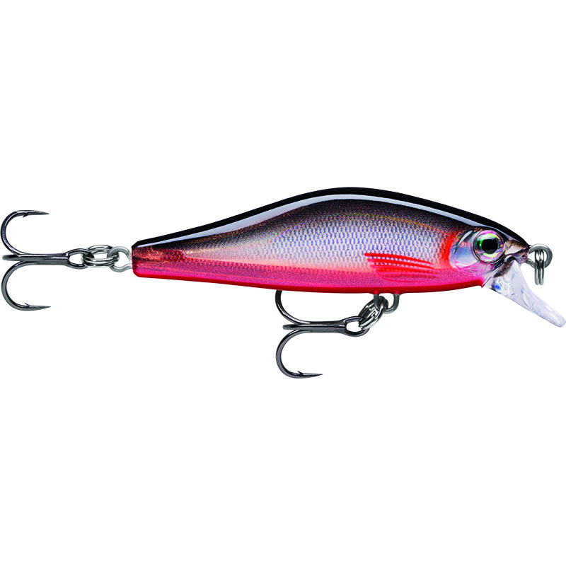 Воблер RAPALA Shadow Rap Solid Shad 05 /RBS Воблер RAPALA Shadow Rap Solid Shad 05 /RBS