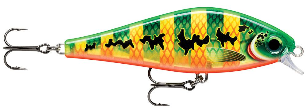 Воблер RAPALA Super Shadow Rap 16 /PCK Воблер RAPALA Super Shadow Rap 16 /PCK