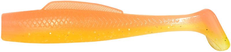 Виброхвосты Kosadaka Weedless Minnow 65мм 6шт PCH Виброхвосты Kosadaka Weedless Minnow 65мм 6шт PCH
