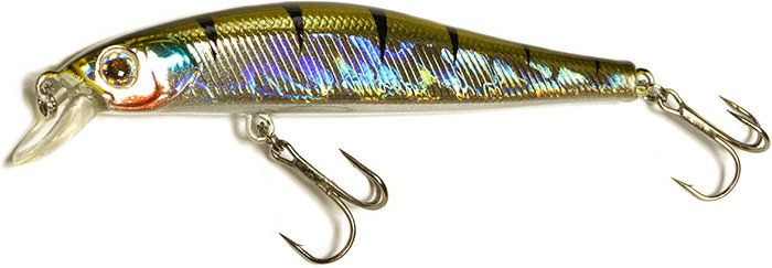 Воблер Scorana EDGE MINNOW 95F ZND Воблер Scorana EDGE MINNOW 95F ZND