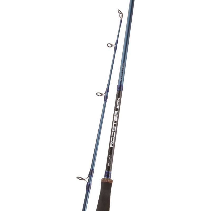 Удилище Okuma Rodster Spin UFR 5'6" 168cm 10-30g 2sec Удилище Okuma Rodster Spin UFR 5'6" 168cm 10-30g 2sec