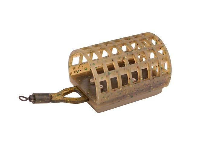 Кормушка фидерная DAM DETEK Groundbait Feeder Swivel 80g