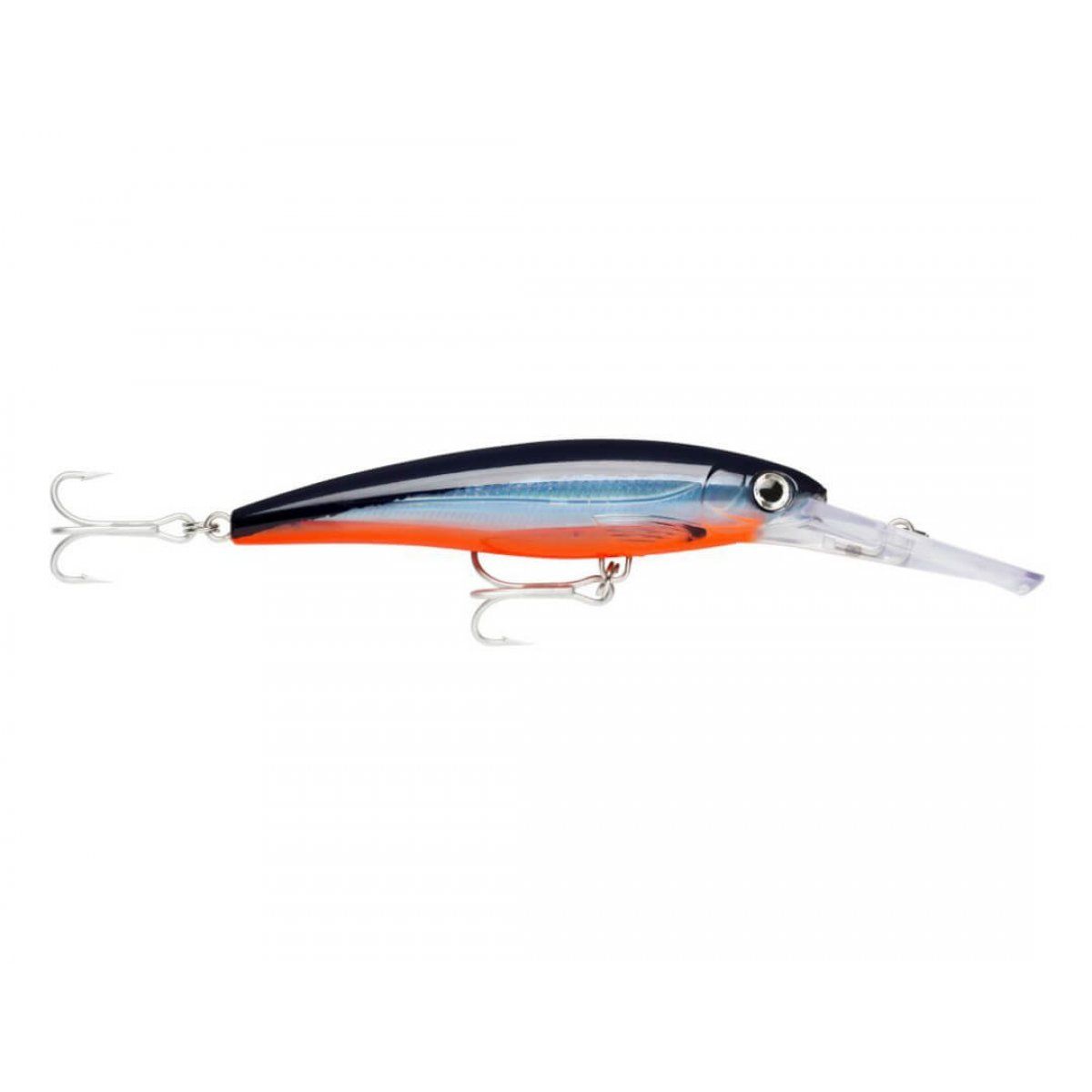Воблер RAPALA X-Rap Magnum 11см 22гр до 3м цв.BFU Воблер RAPALA X-Rap Magnum 11см 22гр до 3м цв.BFU